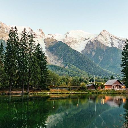 Apartment Balme 5 - Chamonix Mont Blanc Ngoại thất bức ảnh