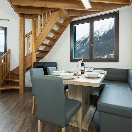Apartment Balme 5 - Chamonix Mont Blanc Ngoại thất bức ảnh