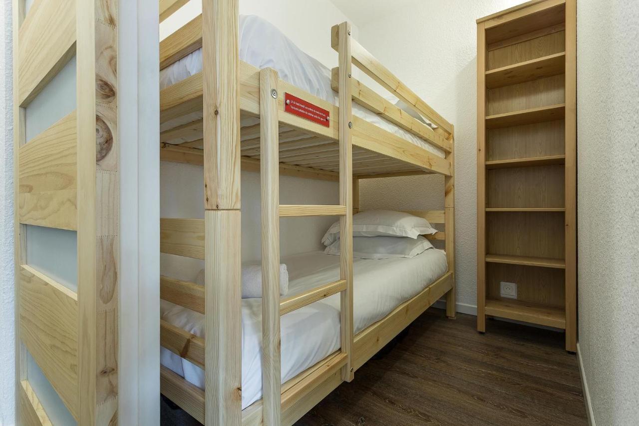 Apartment Balme 5 - Chamonix Mont Blanc Ngoại thất bức ảnh