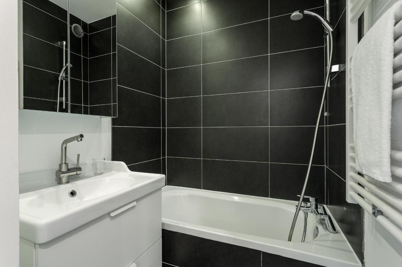 Apartment Balme 5 - Chamonix Mont Blanc Ngoại thất bức ảnh